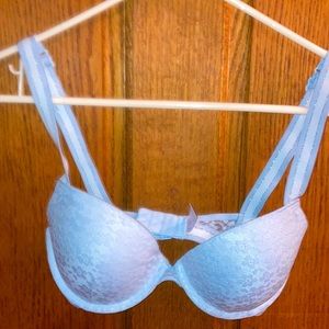 Push up bra